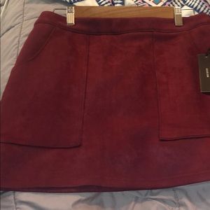 Lulus Skirt